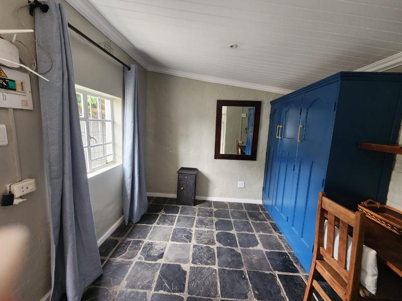 To Let 1 Bedroom Property for Rent in Oatlands Eastern Cape